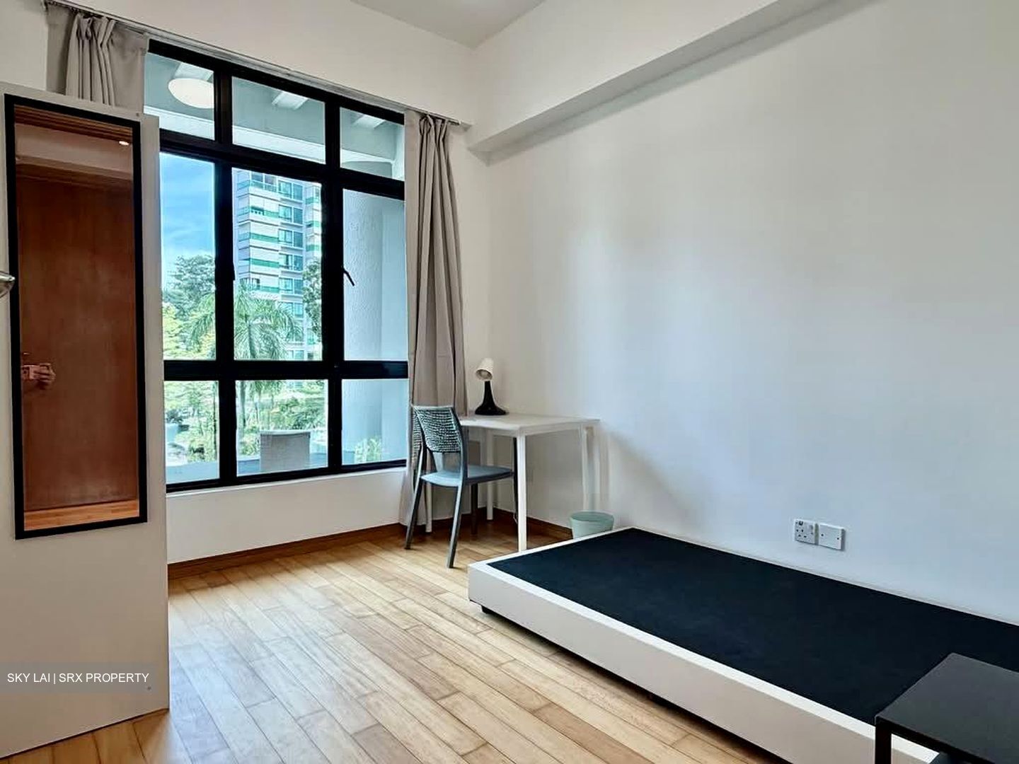 The Spinnaker (D11), Apartment #548424701